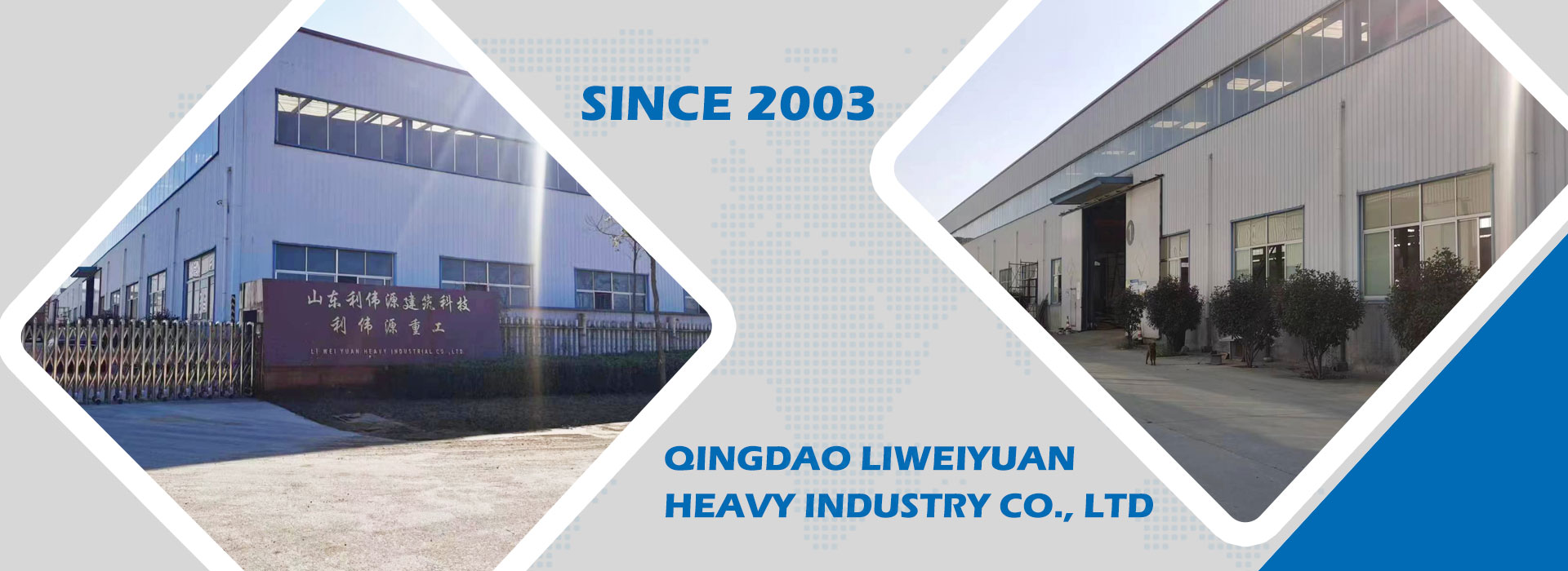 Leverancier van professionele staalstructuur