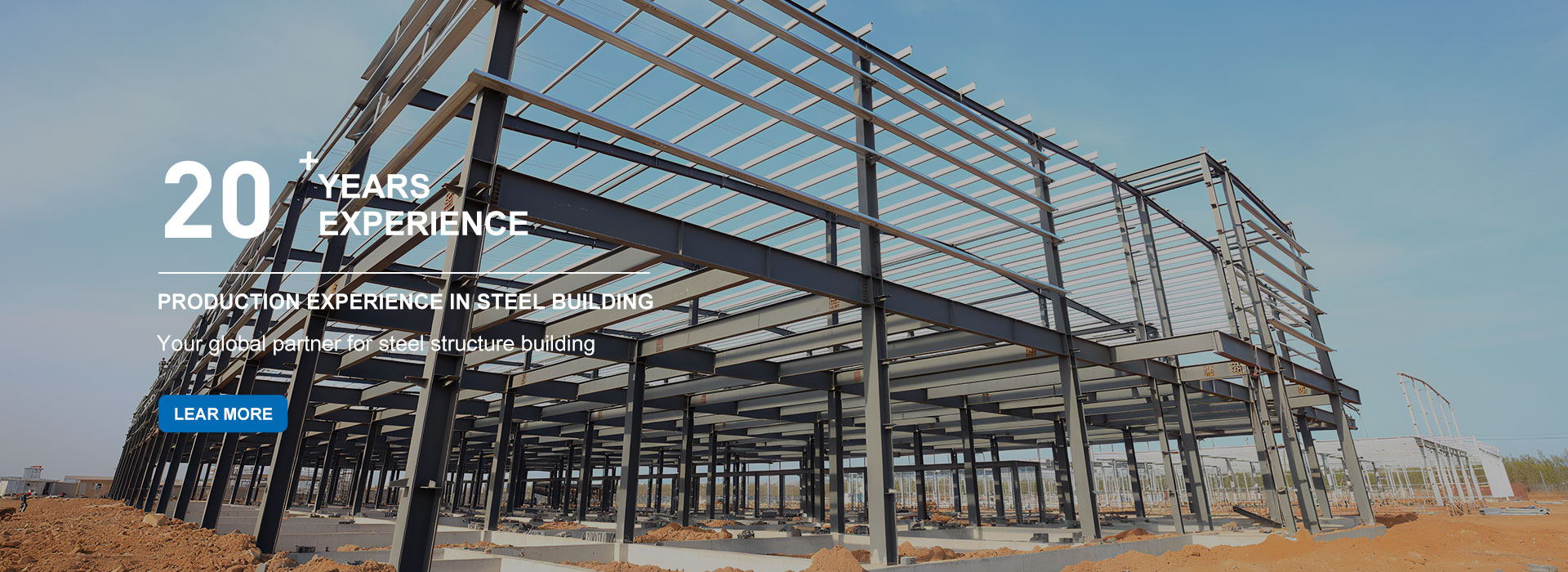 China staalstructuurfabrikant