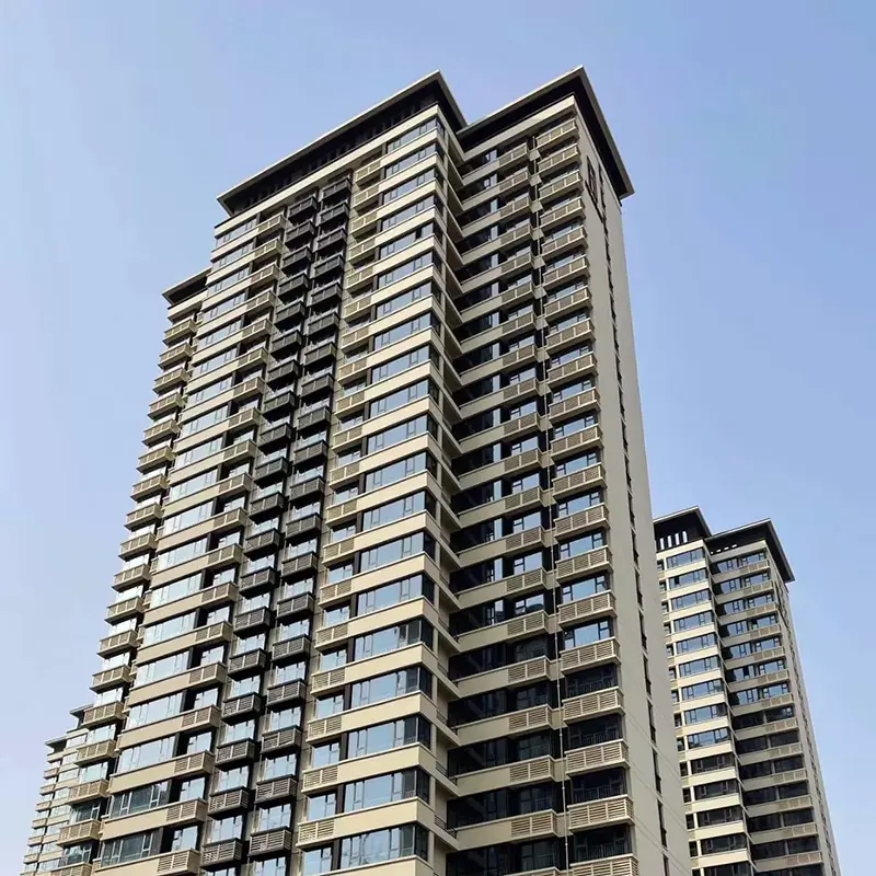 Waarom kiezen voor een stalen structuurhuis?