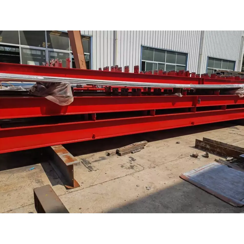 Wat maakt op maat gemaakte metaalproducten essentieel voor de hedendaagse productiebehoeften?