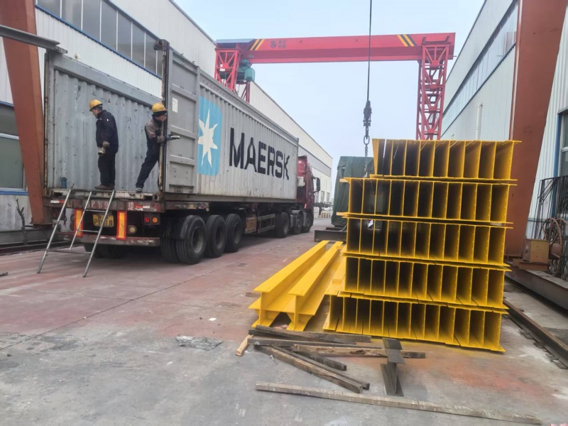 Waarom zou u een staalplatform kiezen voor uw industriële behoeften?